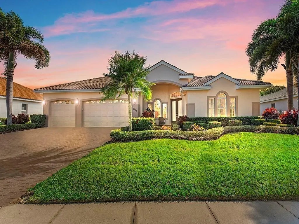 6108 Stillwater Court, UNIVERSITY PARK