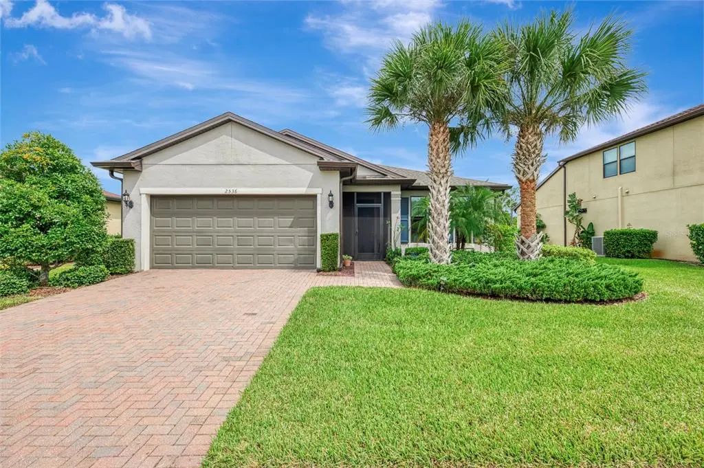 2536 Marton Oak Boulevard, NORTH PORT