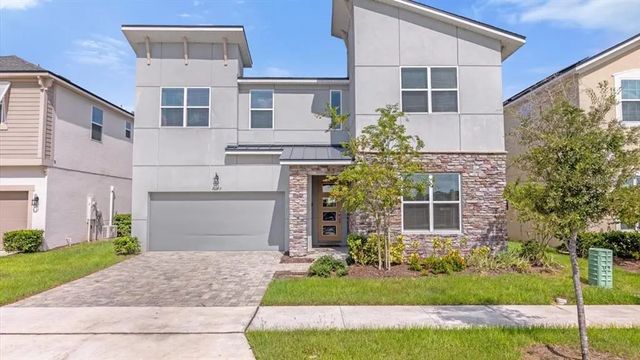 2089 Tropical Palms Circle, KISSIMMEE