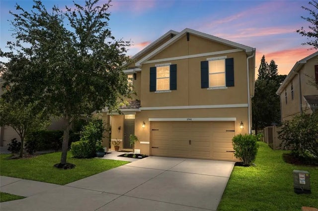 5946 81st Avenue N, PINELLAS PARK