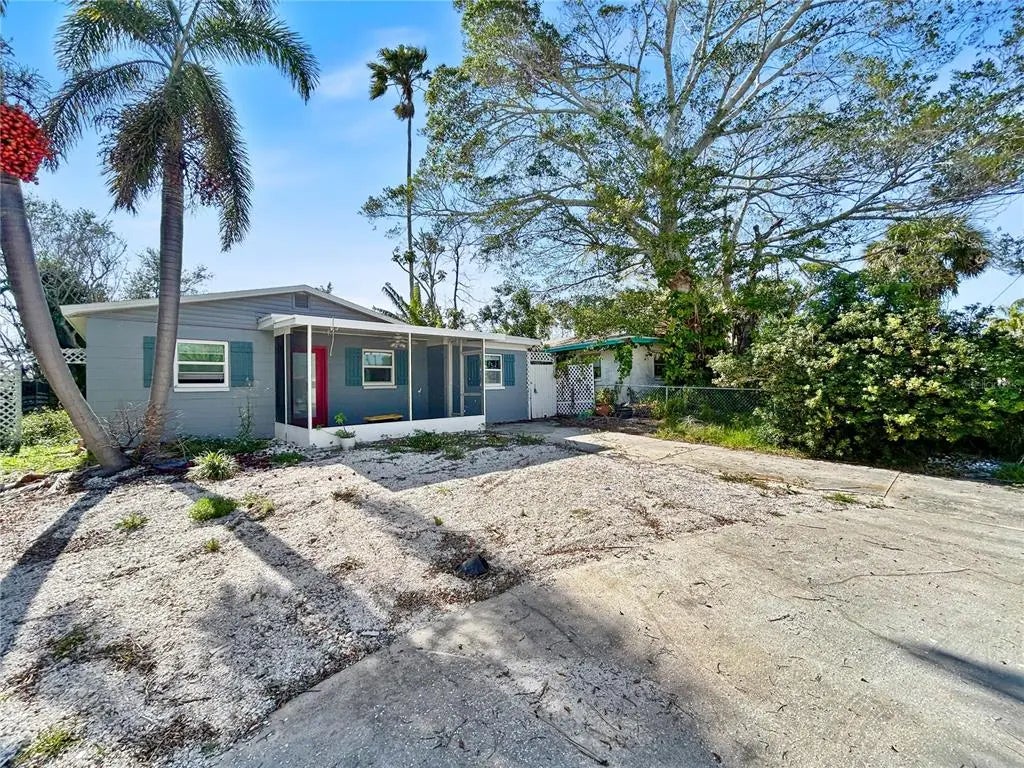 1214 Bay Shore Boulevard, INDIAN ROCKS BEACH