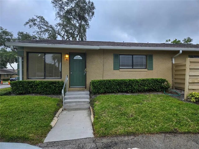 725 Northlake Boulevard 61, ALTAMONTE SPRINGS