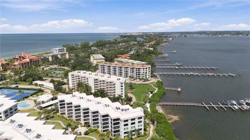 8701 Midnight Pass Road 304a, SARASOTA