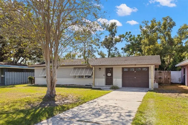 2241 Terrace Drive N, CLEARWATER