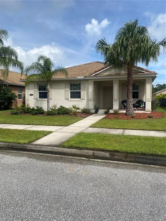 3361 Poneta Avenue, NEW SMYRNA BEACH