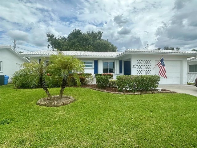4166 96th Terrace N 4166, PINELLAS PARK