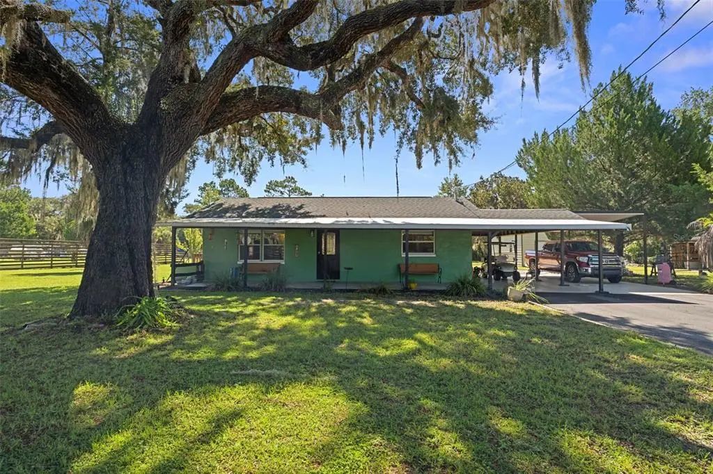 1165 S Trellis Drive, HOMOSASSA