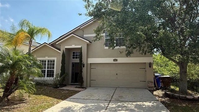 979 Hacienda Circle, KISSIMMEE