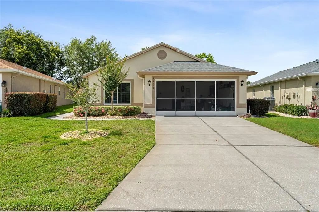 11422 Inman Court, SPRING HILL