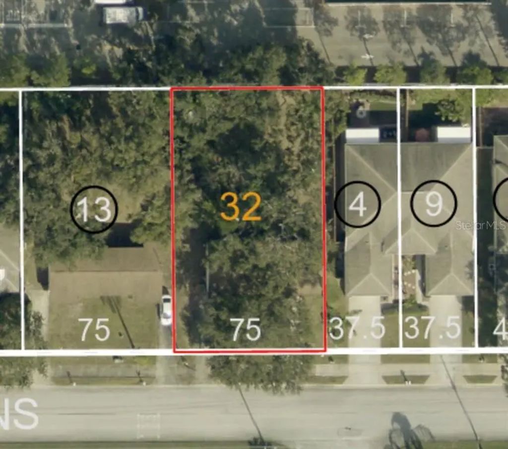 2240 Evans Road, CLEARWATER