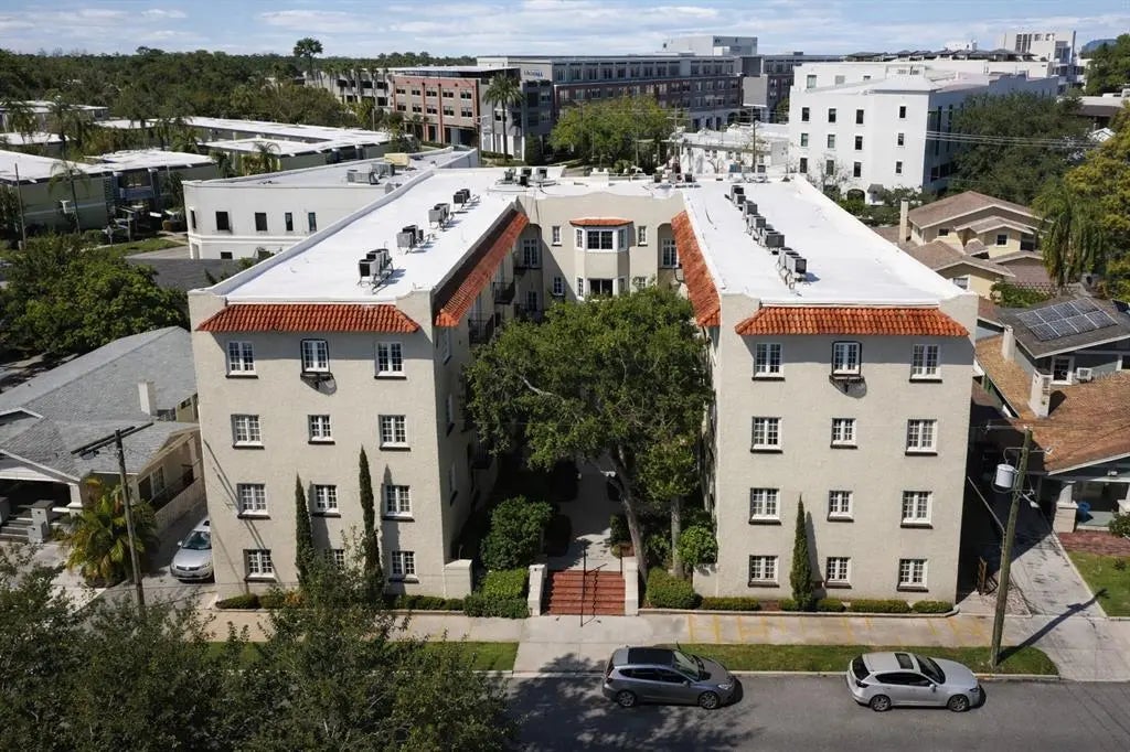 2117 W Dekle Avenue H1, TAMPA