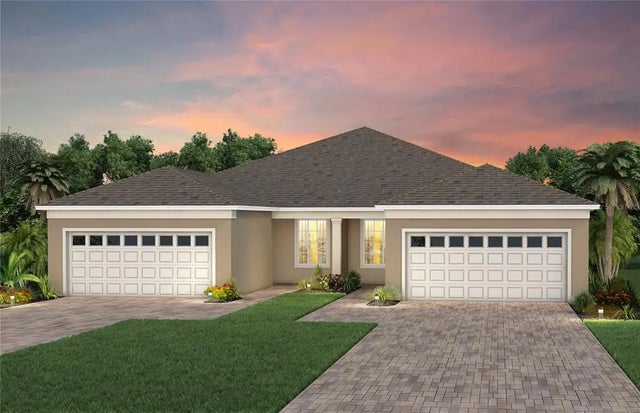 13532 Pearl Beach Street, WINTER GARDEN