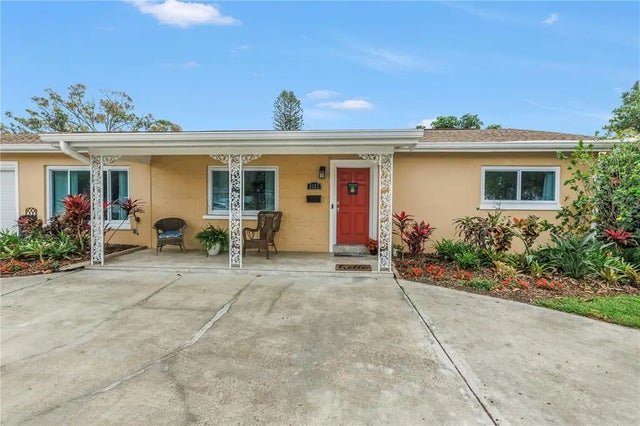 4322 22nd Avenue N, ST PETERSBURG