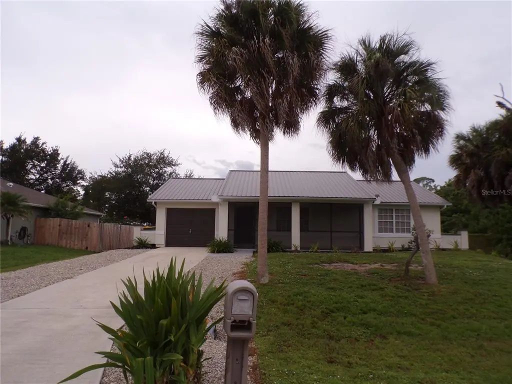 18083 Regan Avenue, PORT CHARLOTTE