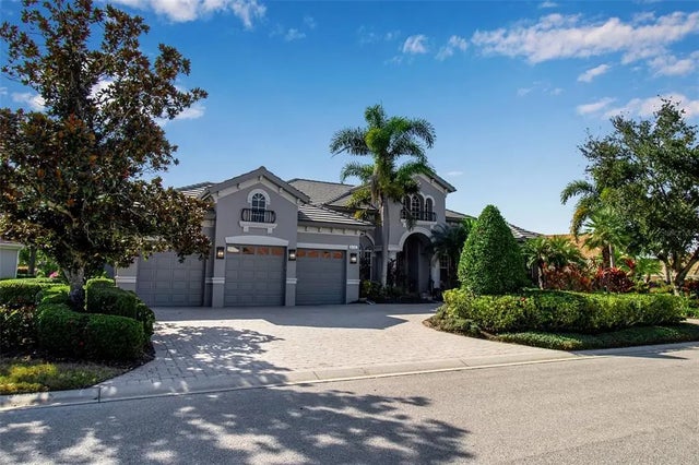 8116 Lone Tree Glen, LAKEWOOD RANCH