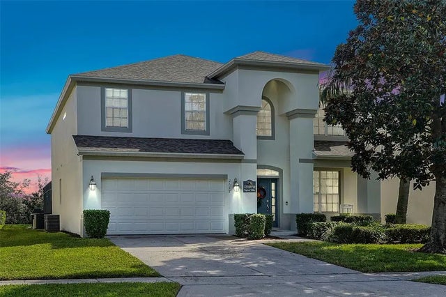 2677 Manesty Lane, KISSIMMEE