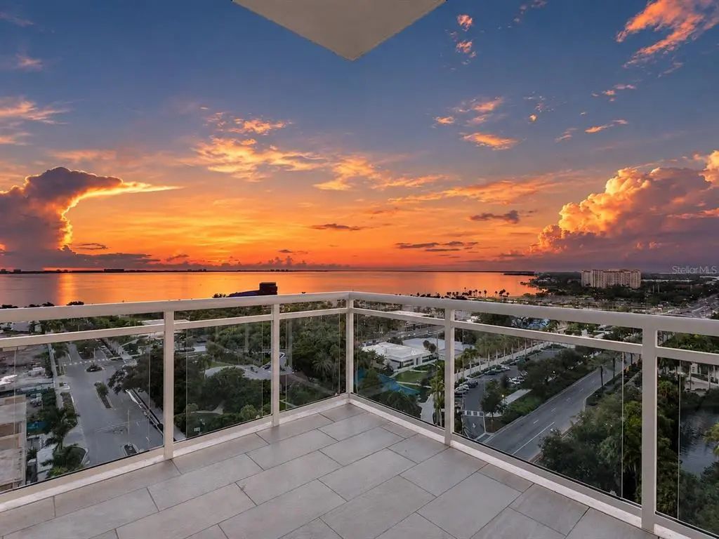 540 N Tamiami Trail 1201, SARASOTA