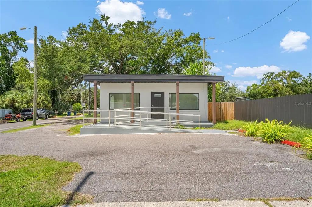 10302 N Nebraska Avenue, TAMPA