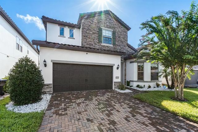 11262 Lemon Lake Boulevard, ORLANDO