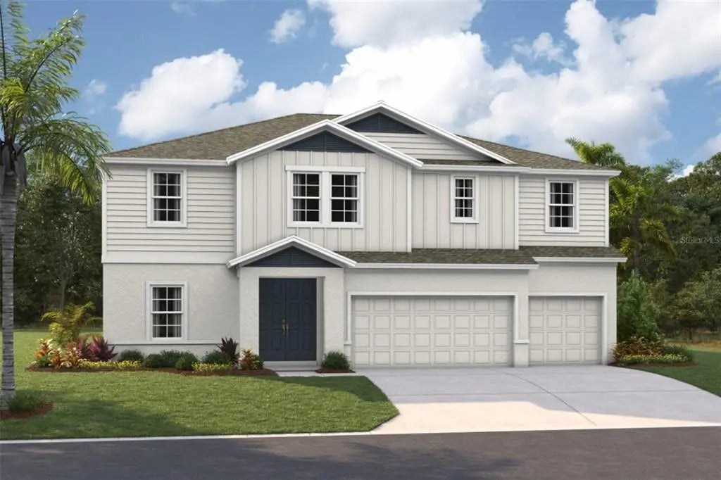 33882 Twilight Sea Place, WESLEY CHAPEL