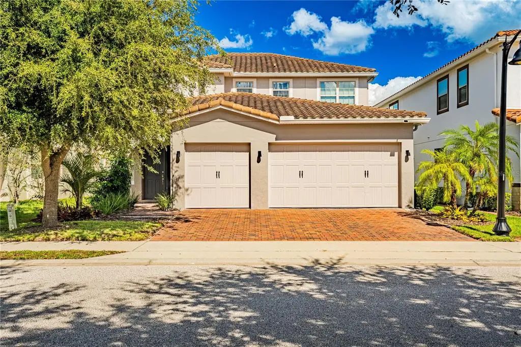 10431 Siddington Drive, ORLANDO