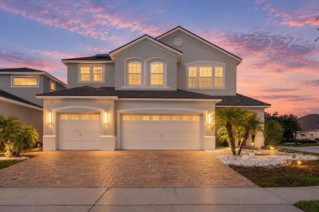 3020 Cardillino Way, KISSIMMEE