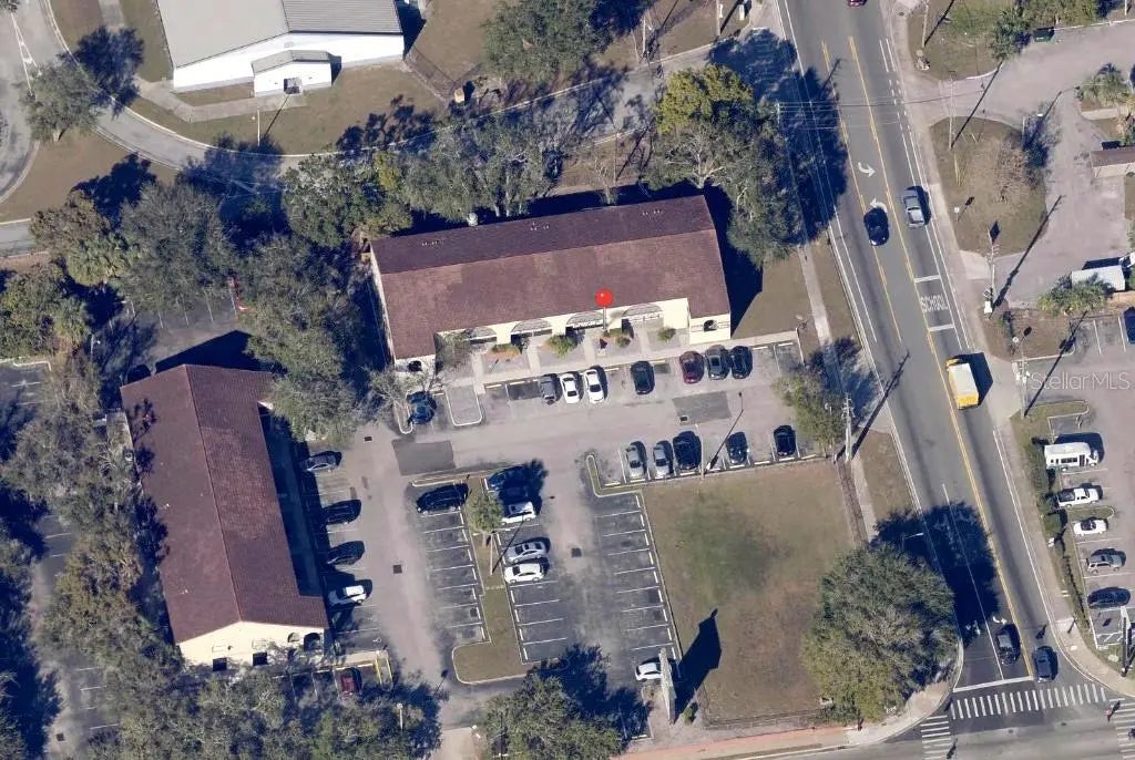 Confidential Information, KISSIMMEE