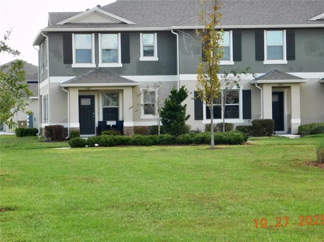 1587 Candlefire Row, KISSIMMEE