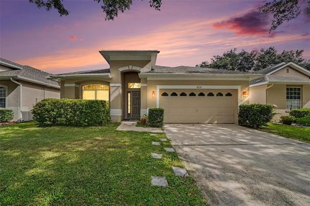 8257 Baywood Vista Drive, ORLANDO