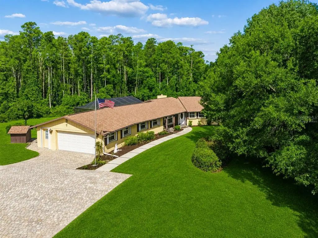 7635 Tanglewood Drive, NEW PORT RICHEY
