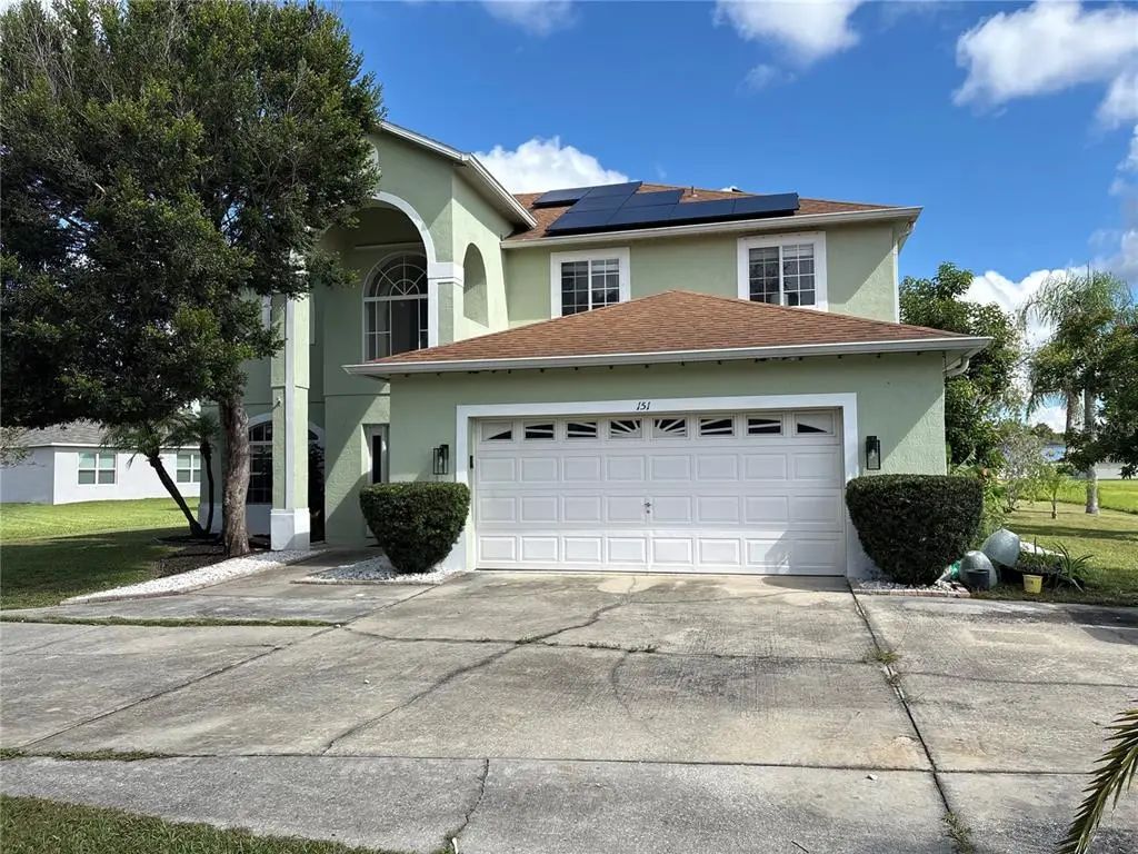 151 Aurelia Court, KISSIMMEE