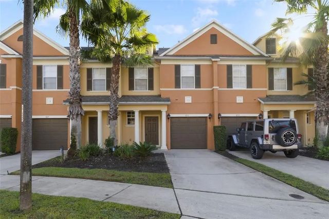 851 Assembly Court, KISSIMMEE