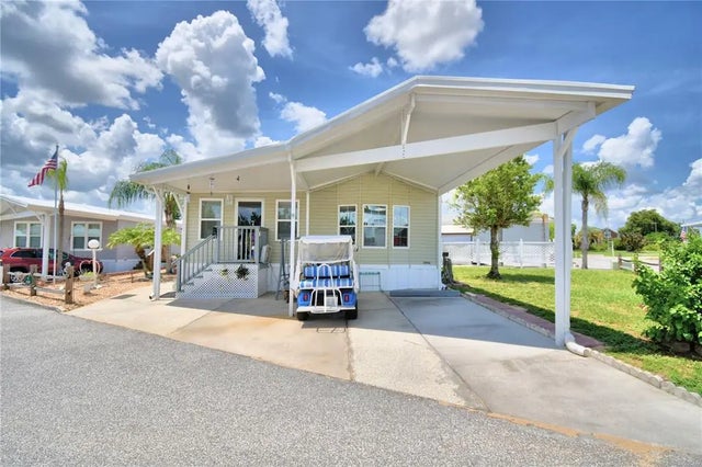 251 Patterson Road I58, HAINES CITY