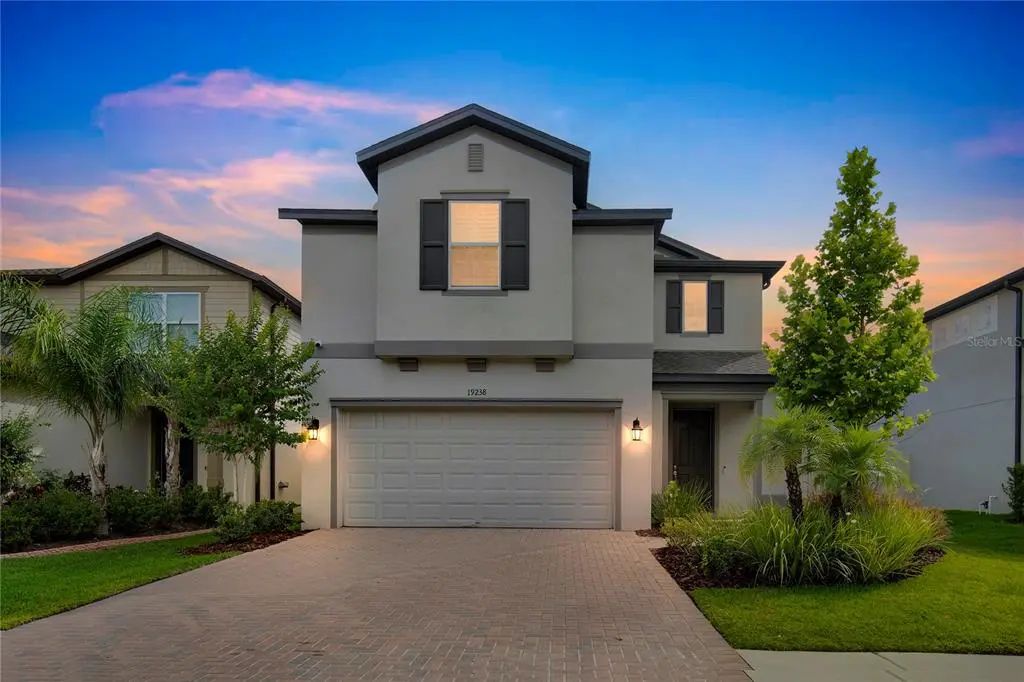 19238 Old Spanish Road, TAMPA