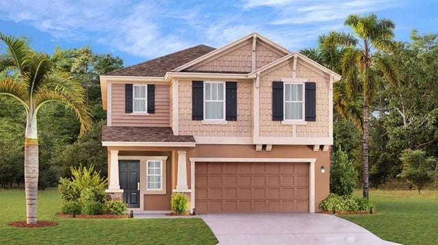 5670 Ficus Aurea Street, KISSIMMEE
