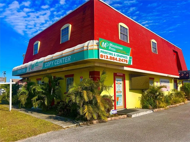 5519 Hanley Road A,b,c, TAMPA