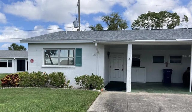 6110 Coral Way, BRADENTON