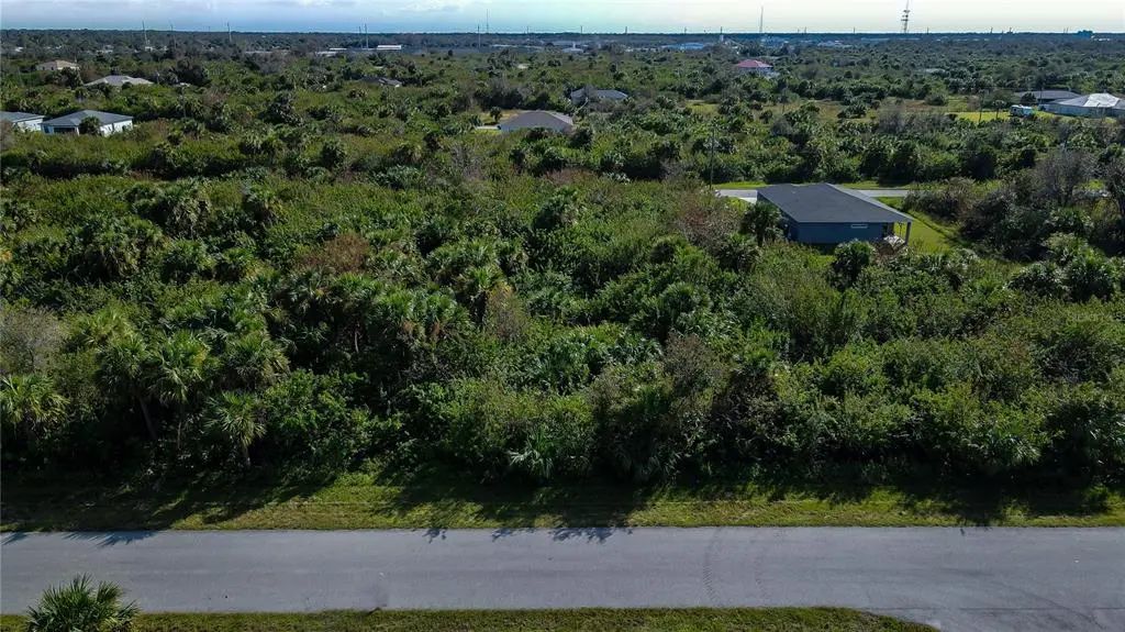 19417 Boulder Avenue, PORT CHARLOTTE