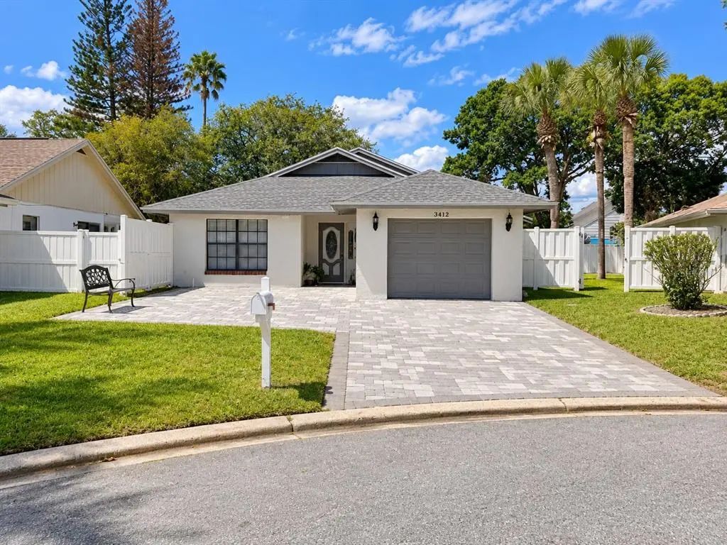 3412 Pinebrook Court, ORLANDO