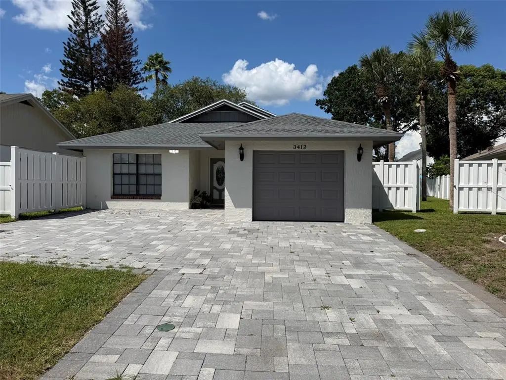 3412 Pinebrook Court, ORLANDO