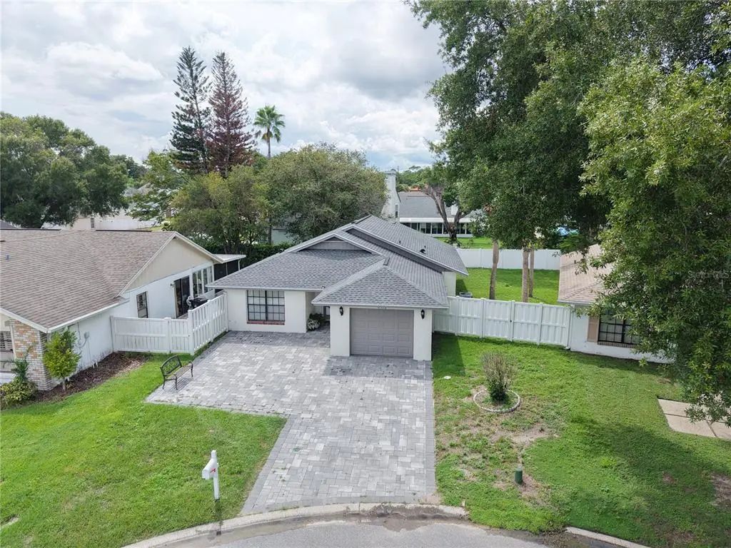 3412 Pinebrook Court, ORLANDO