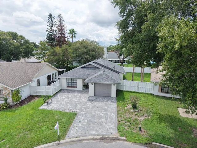 3412 Pinebrook Court, ORLANDO