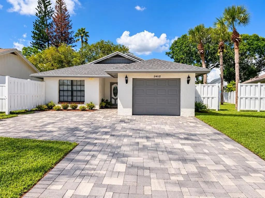 3412 Pinebrook Court, ORLANDO