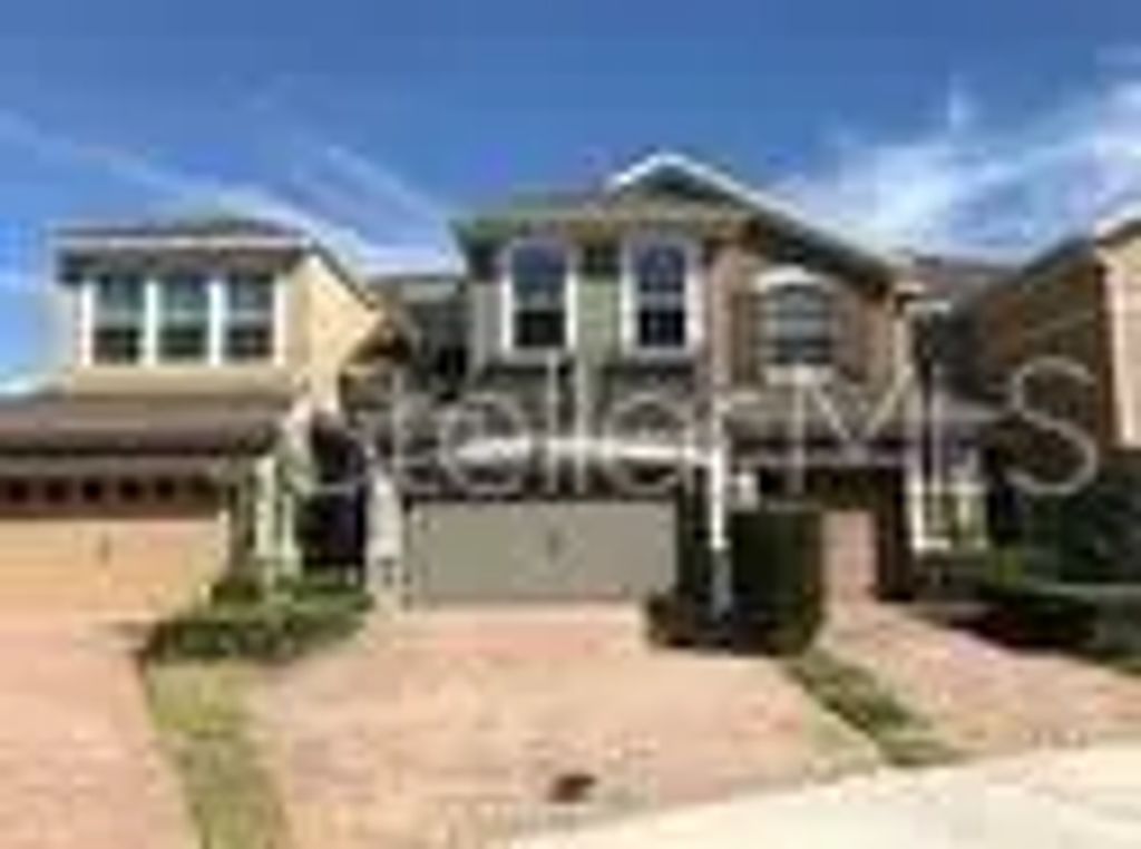 9481 Tawnyberry Street, ORLANDO