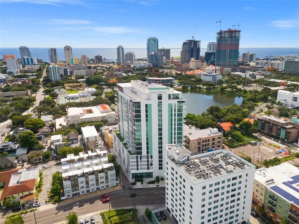 777 3rd Avenue N 806, ST. PETERSBURG