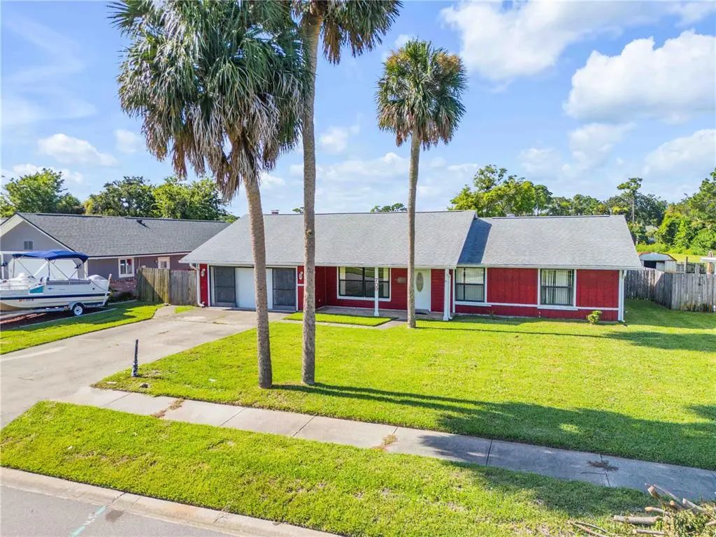 709 Tarry Town Trail, PORT ORANGE
