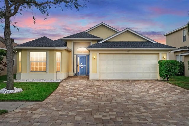 6227 French Creek Court, ELLENTON