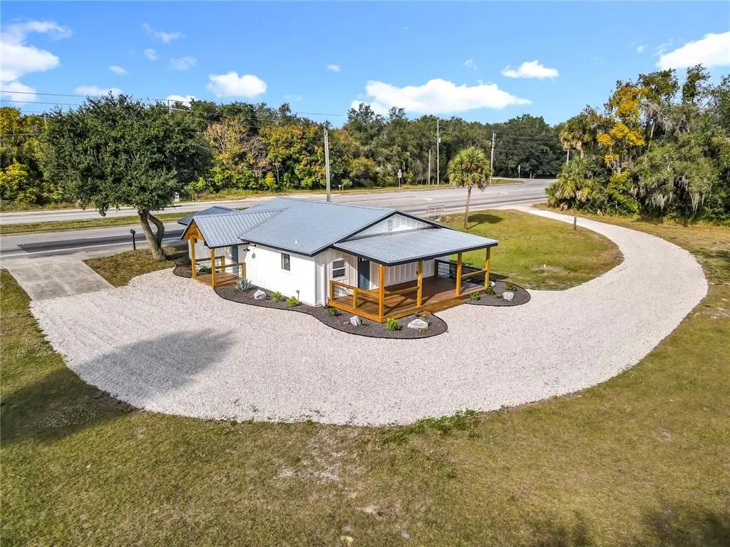 379 N Sr 415, OSTEEN