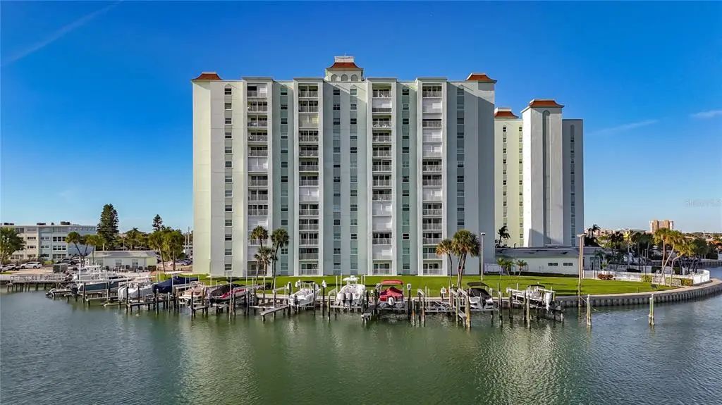 400 64th Avenue 1204, ST PETE BEACH
