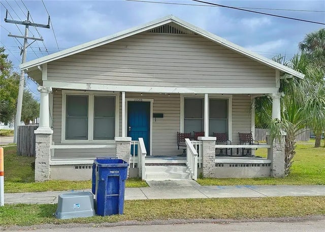 2005 N 25th Street, TAMPA